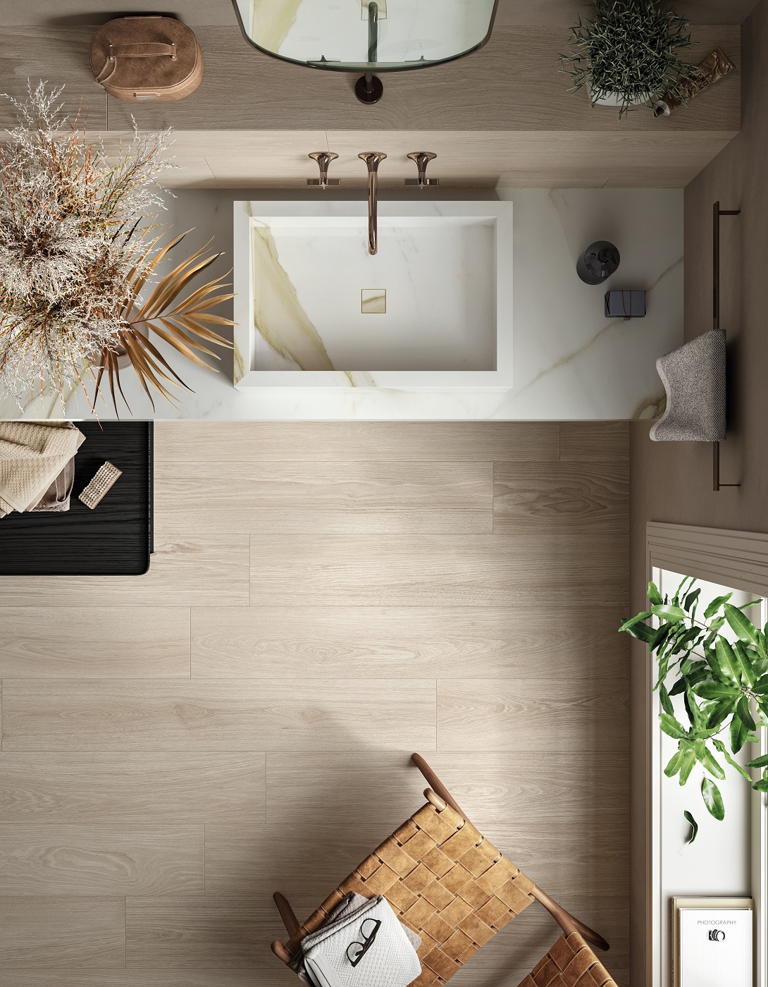 Carrelage Borgona