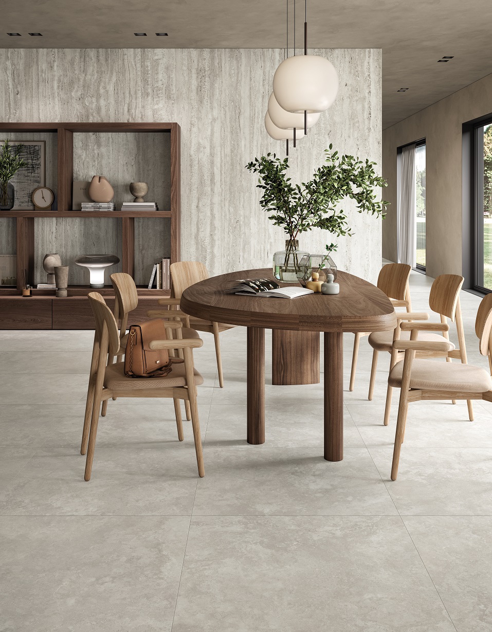 Carrelage Crystal