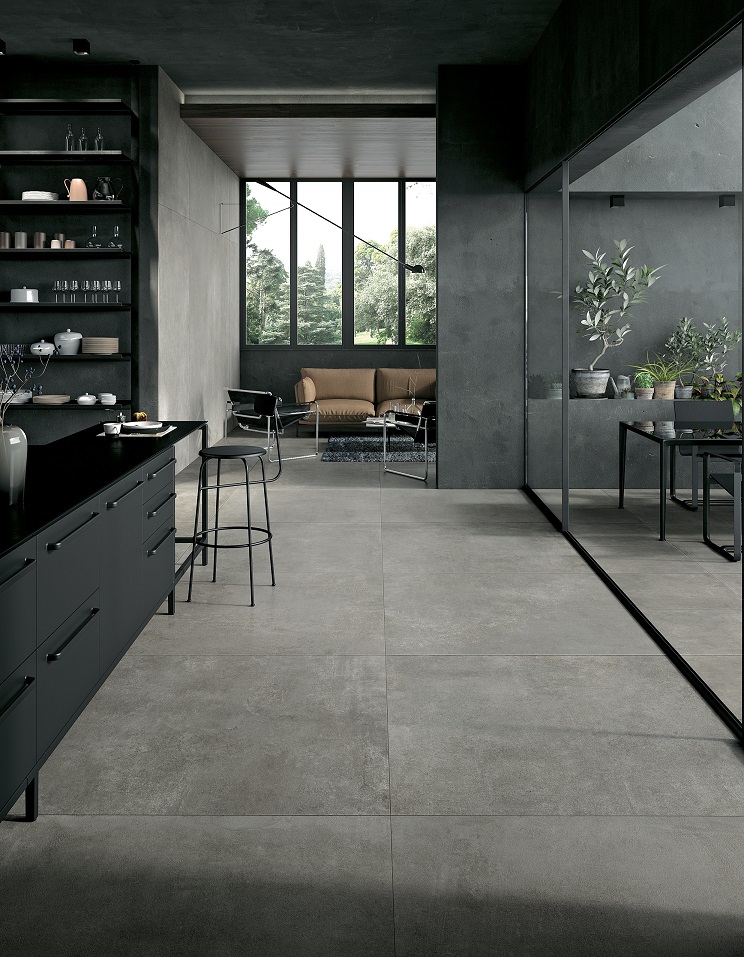 Carrelage Koncept
