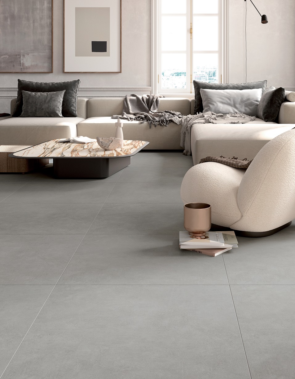 Carrelage Metal