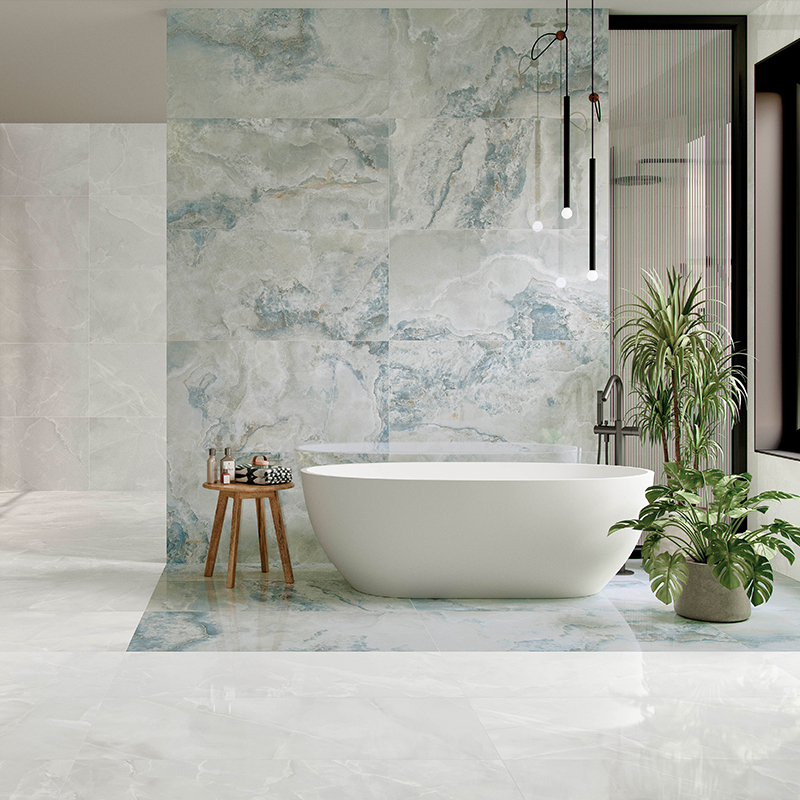 Collection officielle de carrelage haut de gamme